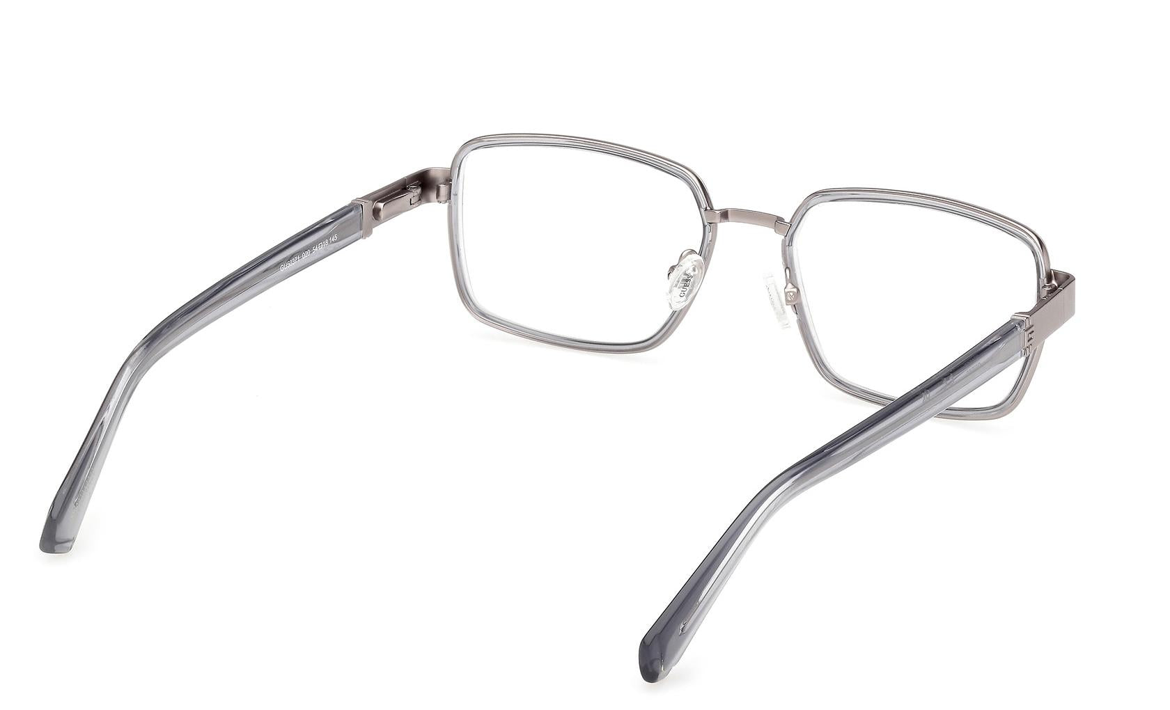 Guess Eyeglasses GU50371 020