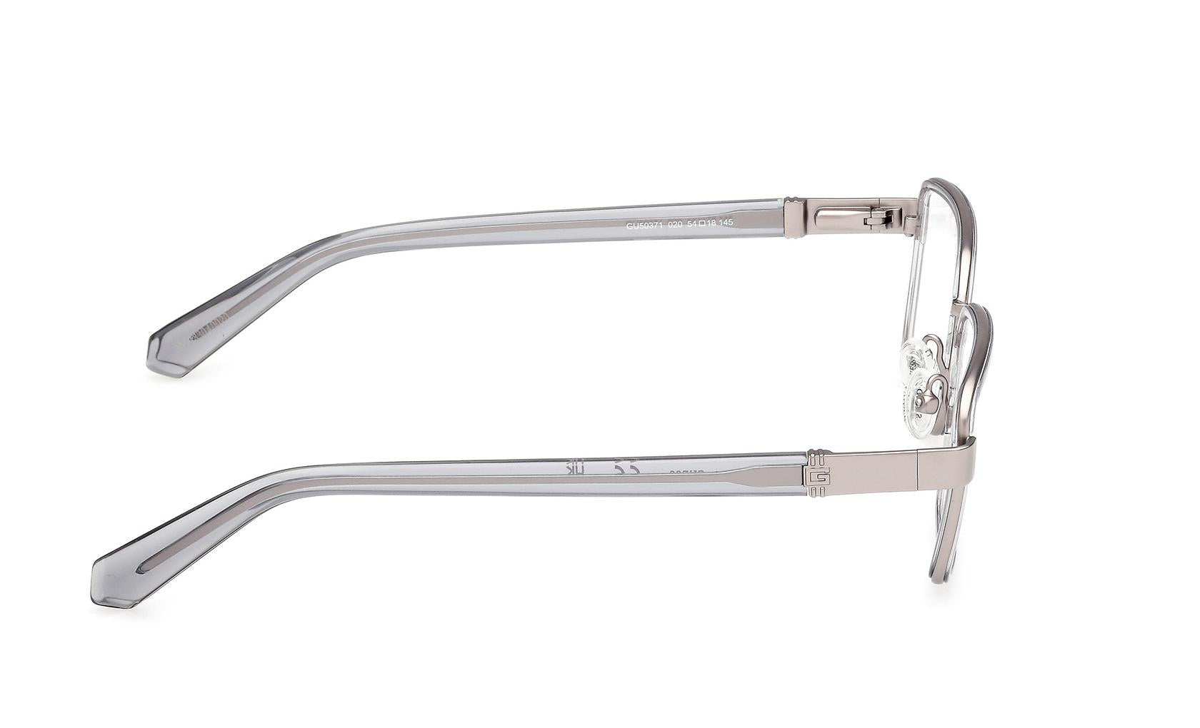 Guess Eyeglasses GU50371 020