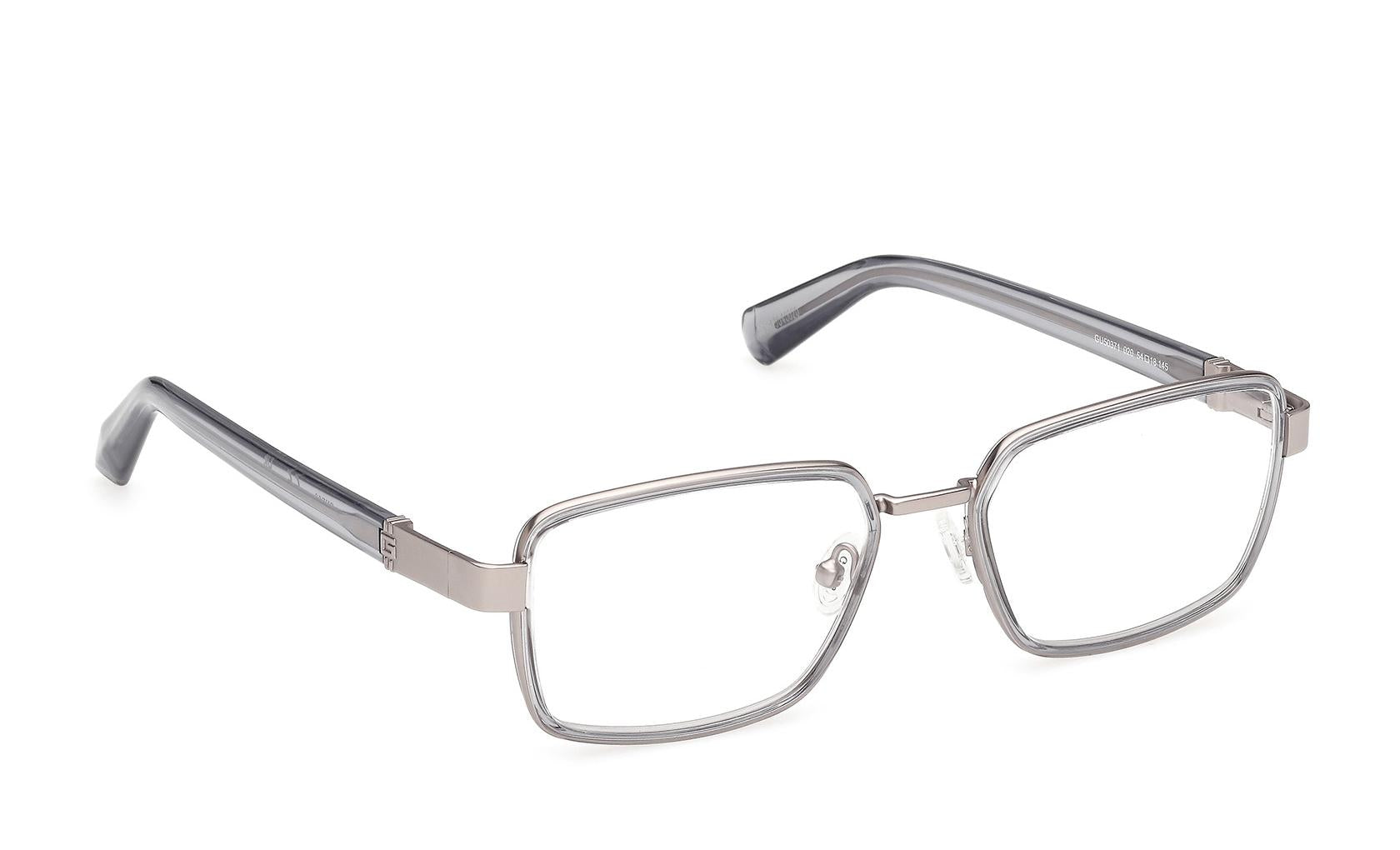 Guess Eyeglasses GU50371 020