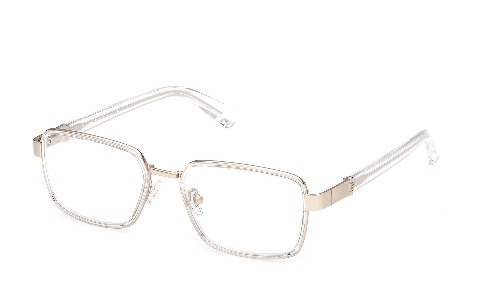 Guess Eyeglasses GU50371 026