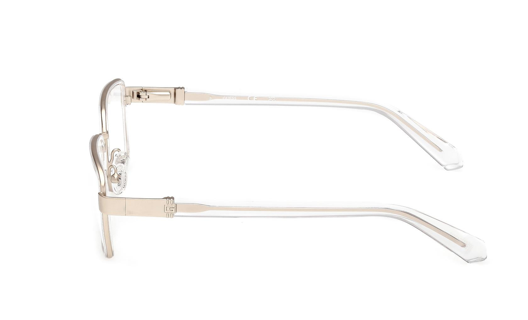 Guess Eyeglasses GU50371 026