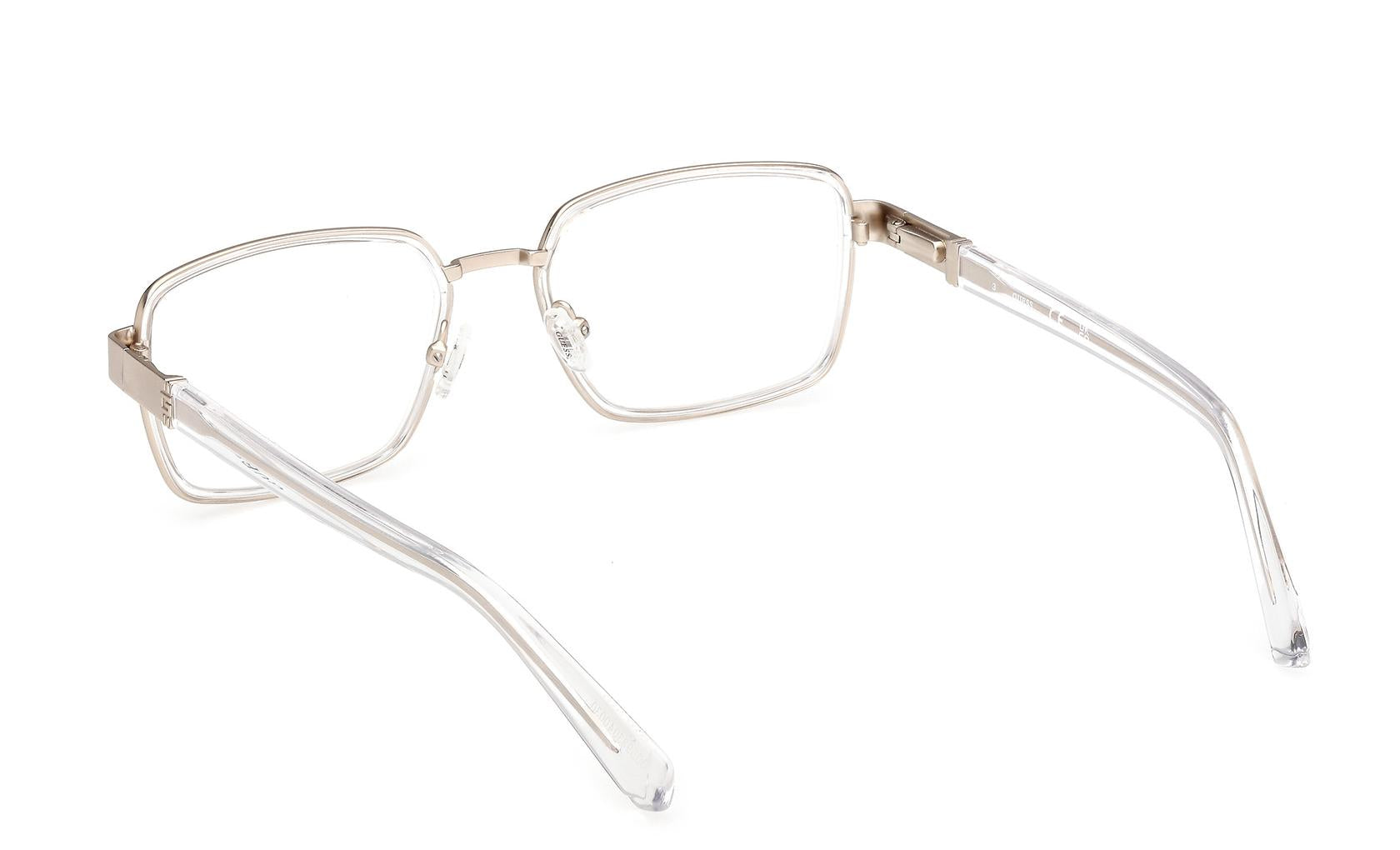 Guess Eyeglasses GU50371 026