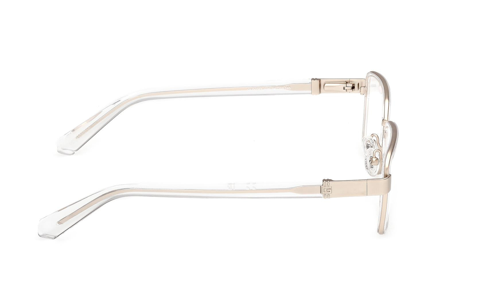 Guess Eyeglasses GU50371 026