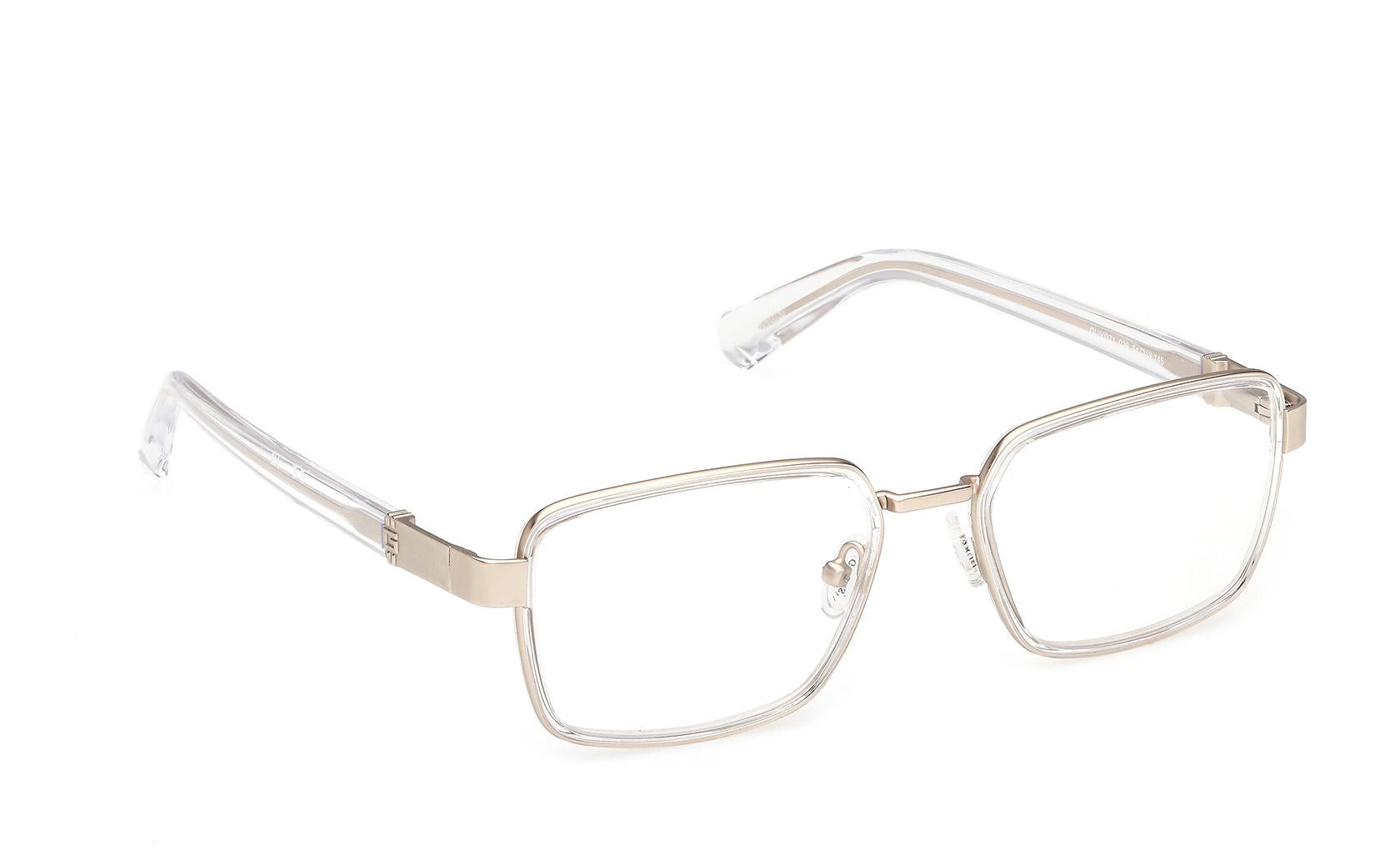 Guess Eyeglasses GU50371 026