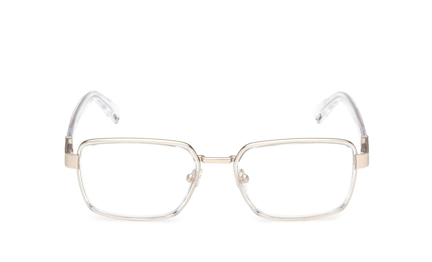 Guess Eyeglasses GU50371 026