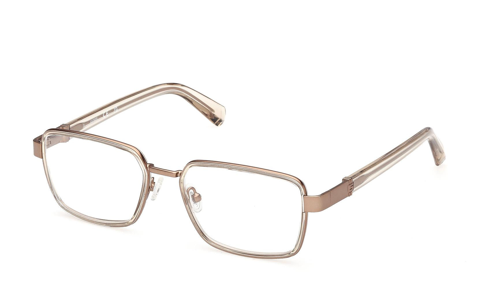Guess Eyeglasses GU50371 045