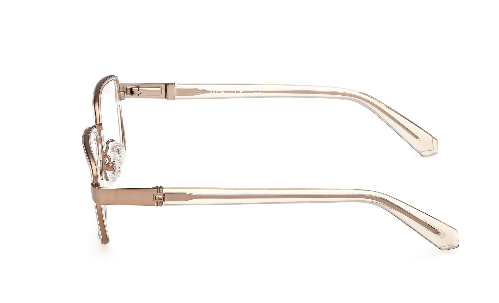 Guess Eyeglasses GU50371 045