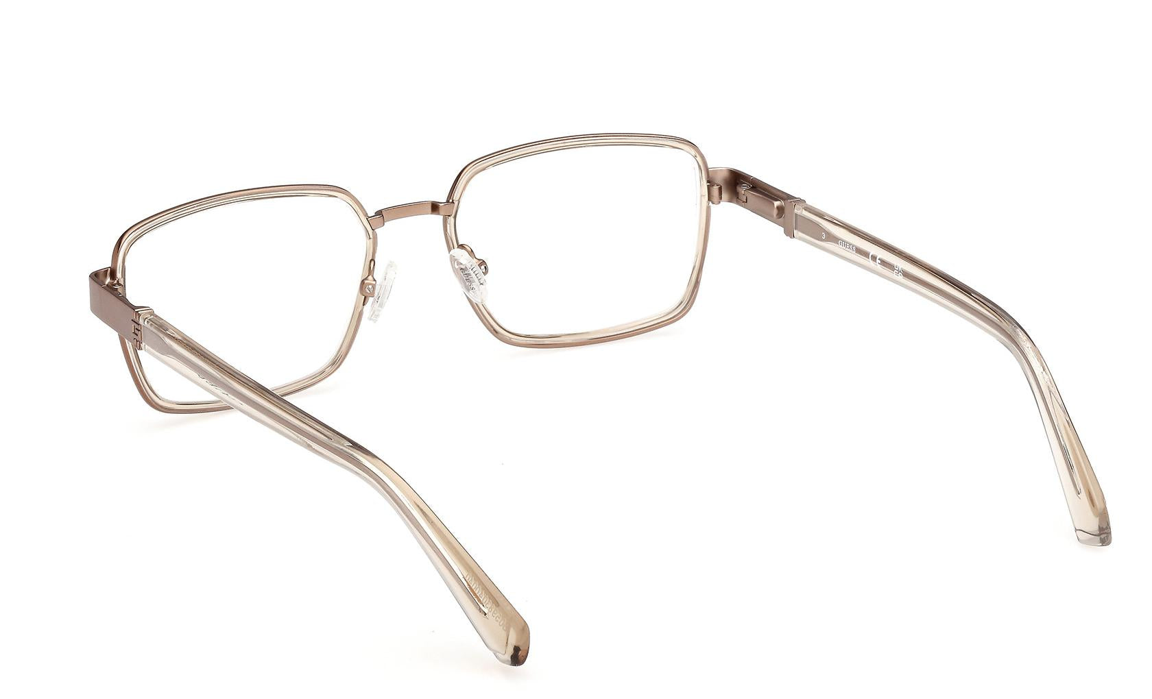Guess Eyeglasses GU50371 045
