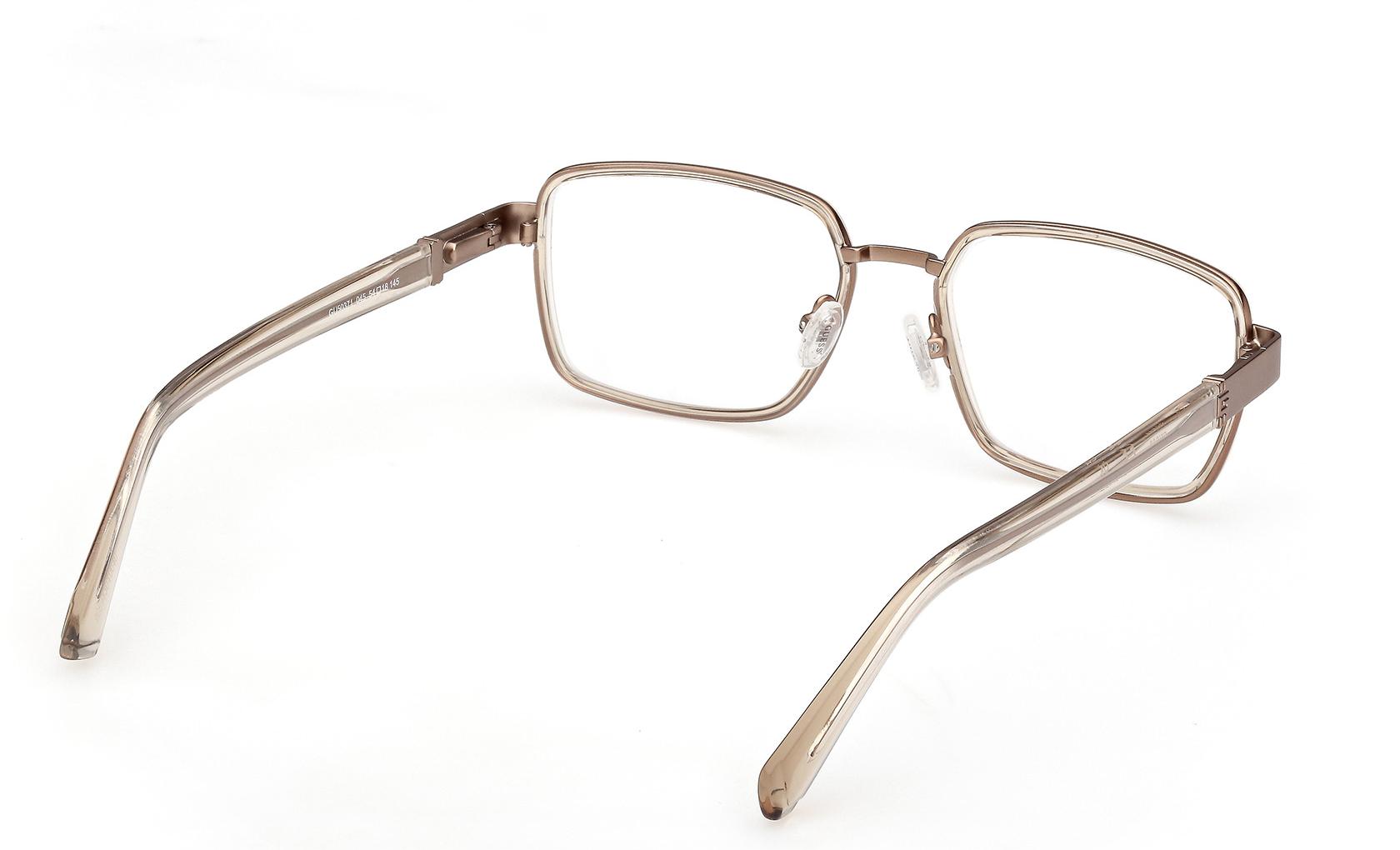 Guess Eyeglasses GU50371 045