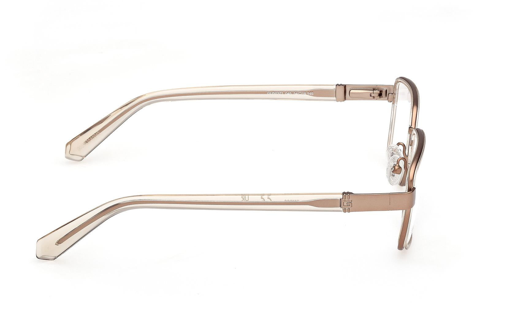 Guess Eyeglasses GU50371 045