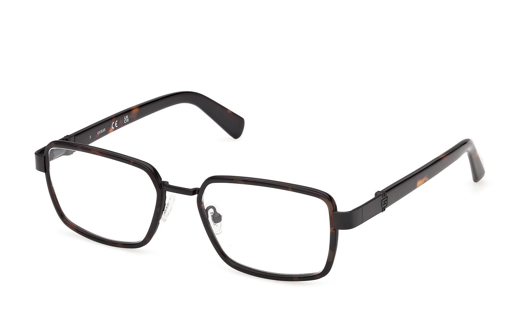 Guess Eyeglasses GU50371 052