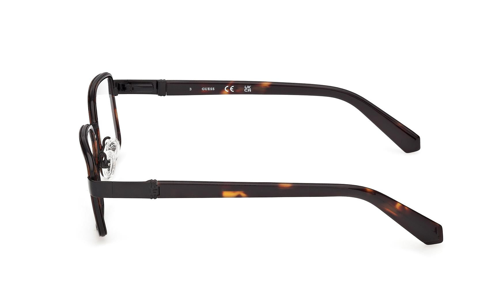 Guess Eyeglasses GU50371 052