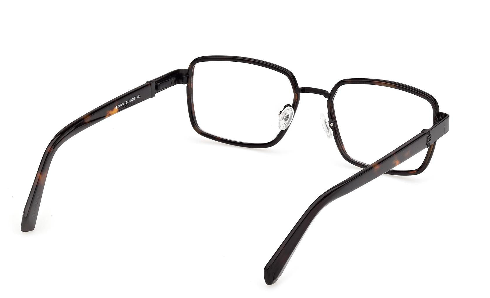 Guess Eyeglasses GU50371 052