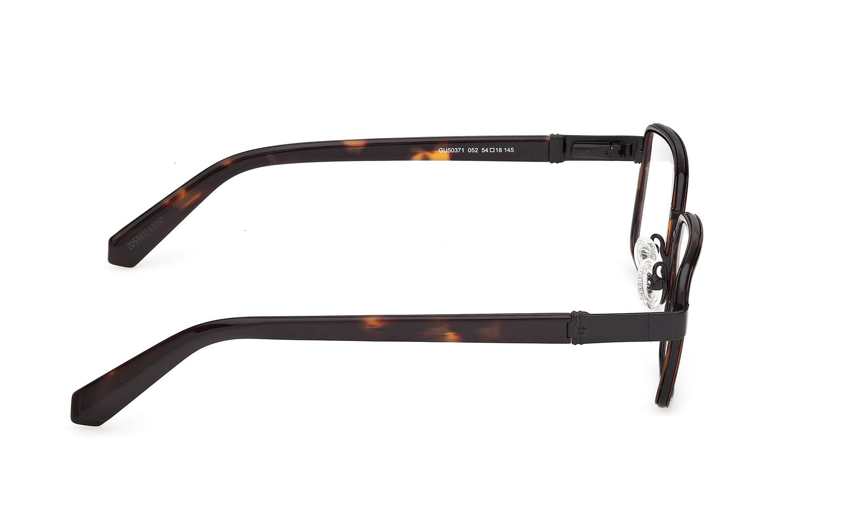 Guess Eyeglasses GU50371 052