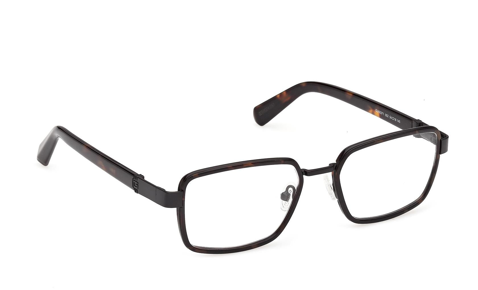Guess Eyeglasses GU50371 052