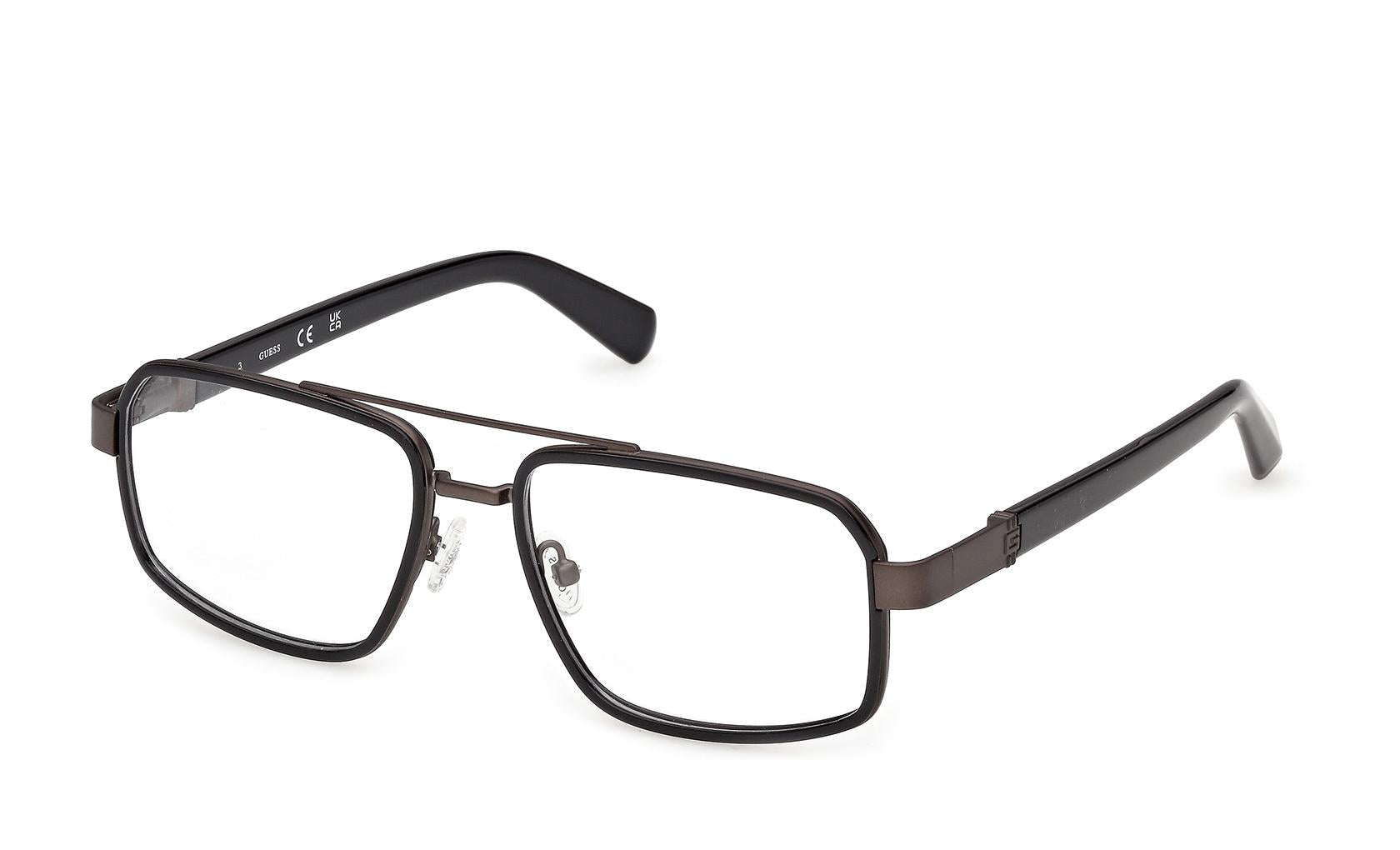 Guess Eyeglasses GU50372 001