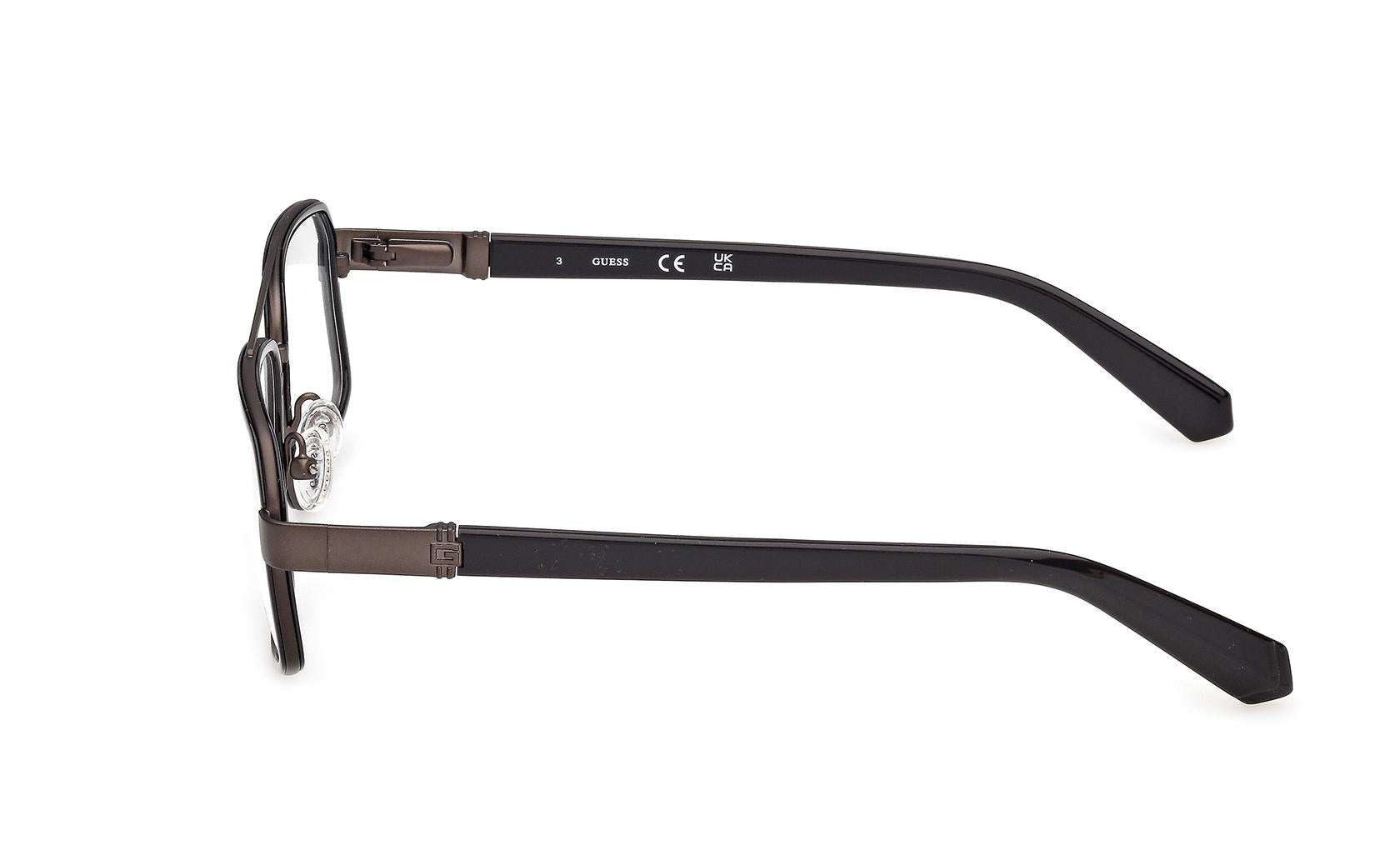 Guess Eyeglasses GU50372 001