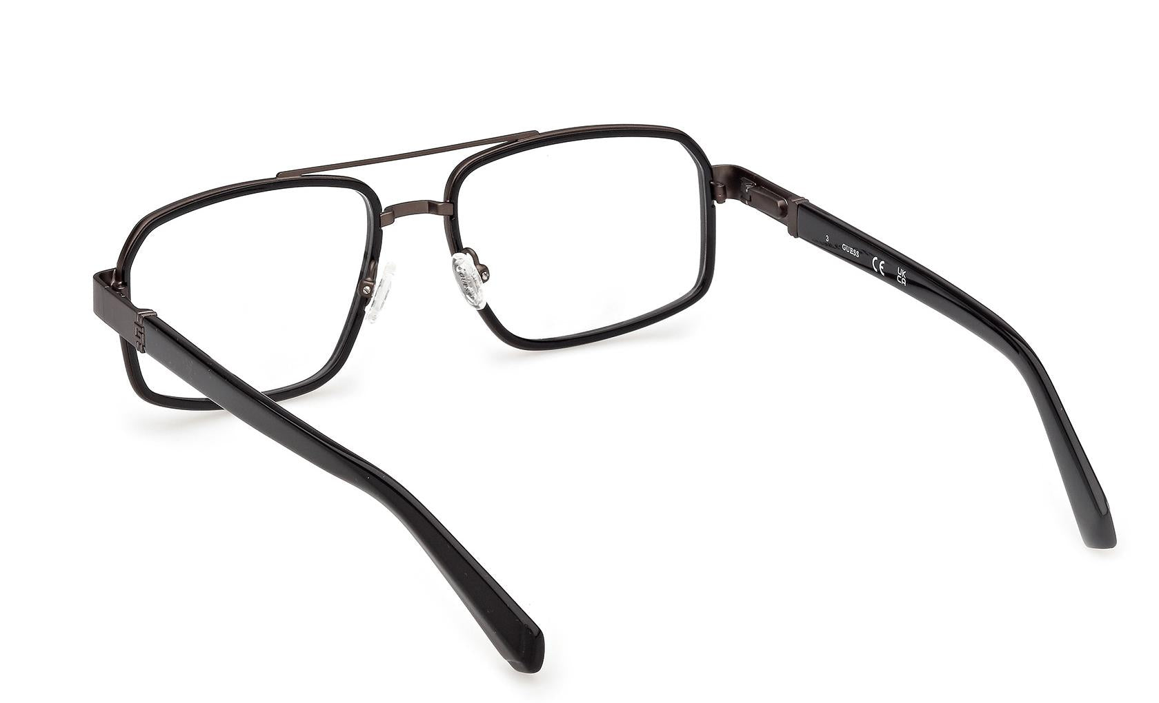 Guess Eyeglasses GU50372 001