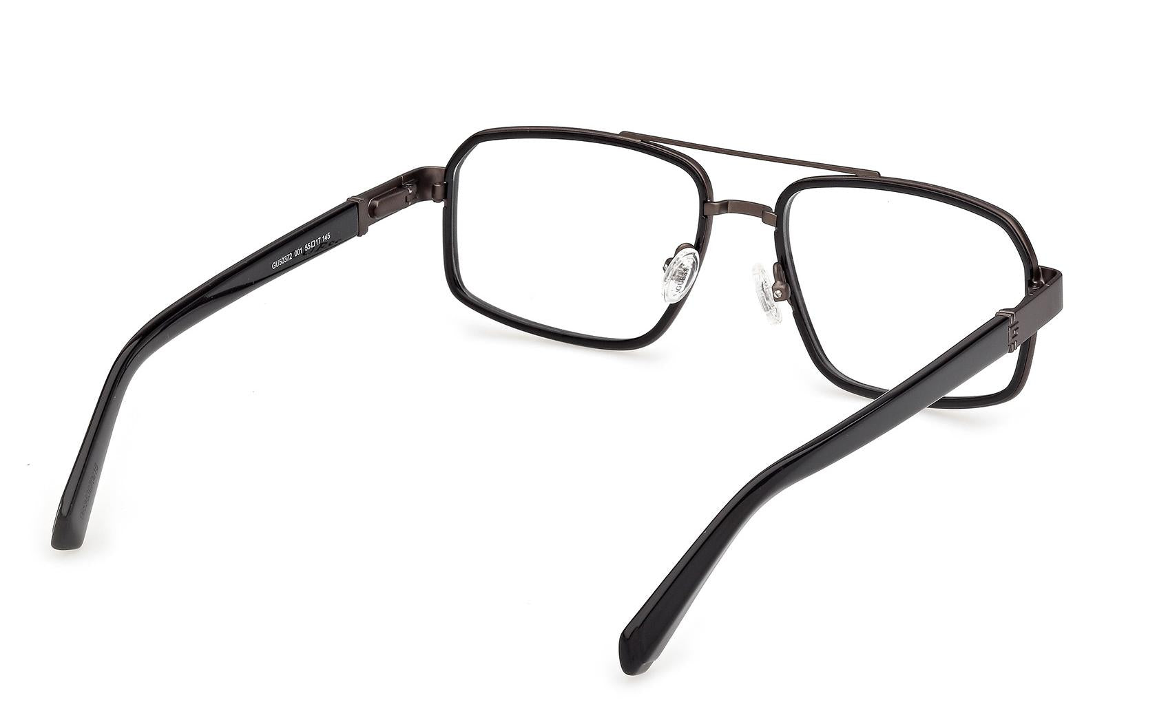 Guess Eyeglasses GU50372 001