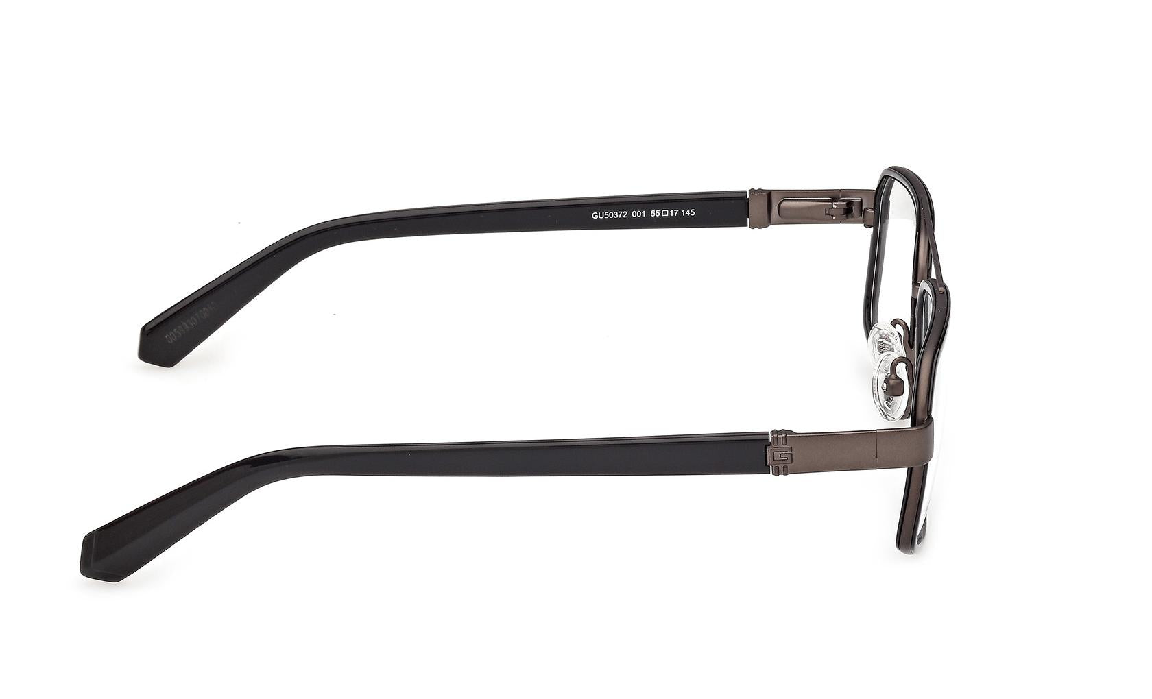 Guess Eyeglasses GU50372 001