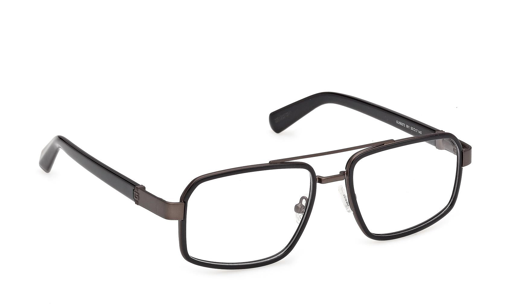 Guess Eyeglasses GU50372 001
