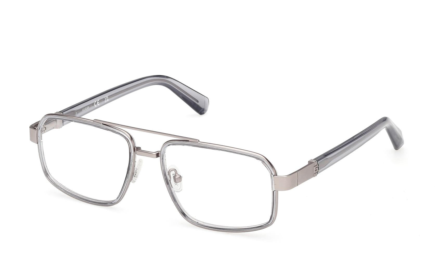 Guess Eyeglasses GU50372 020