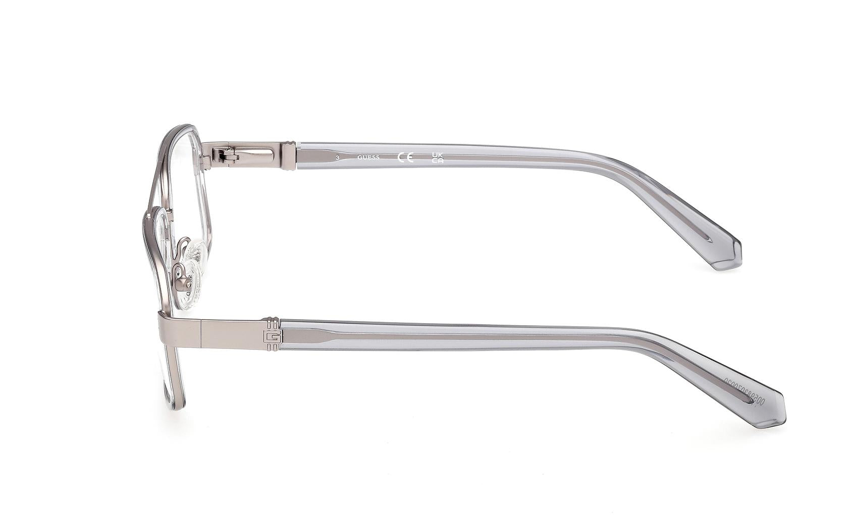 Guess Eyeglasses GU50372 020