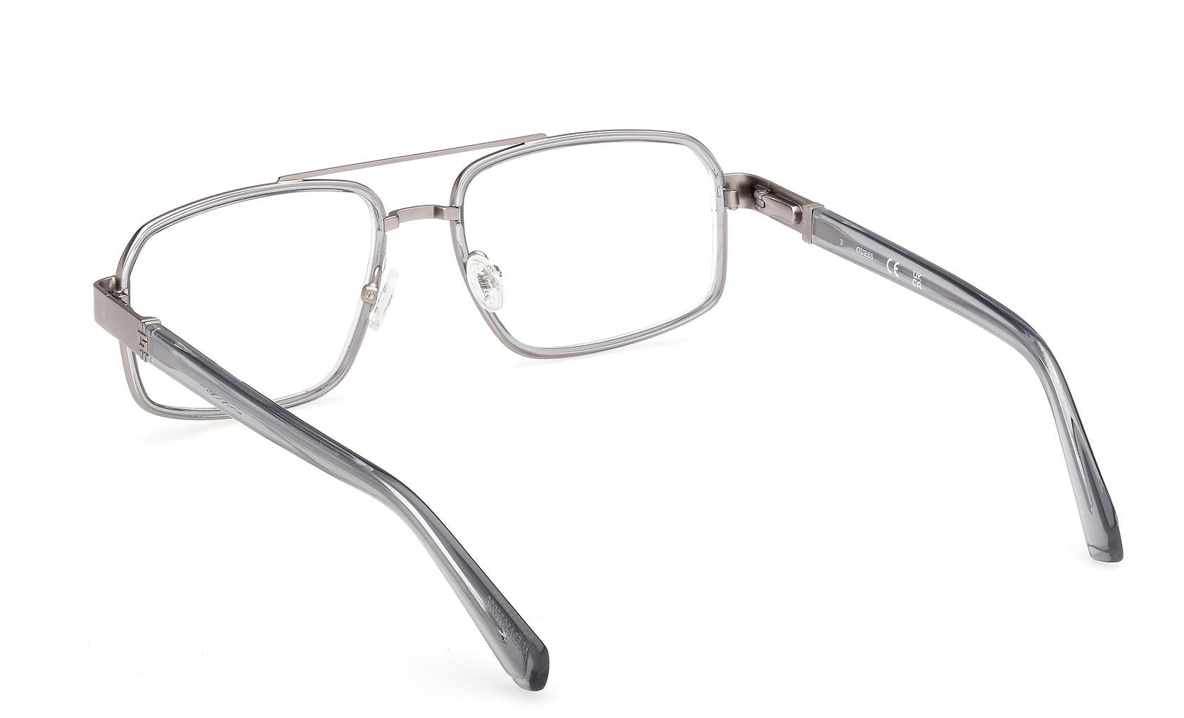 Guess Eyeglasses GU50372 020