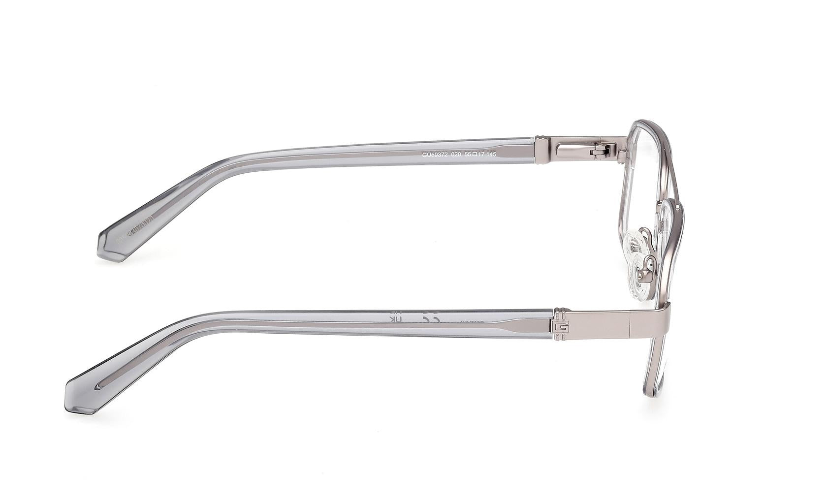 Guess Eyeglasses GU50372 020