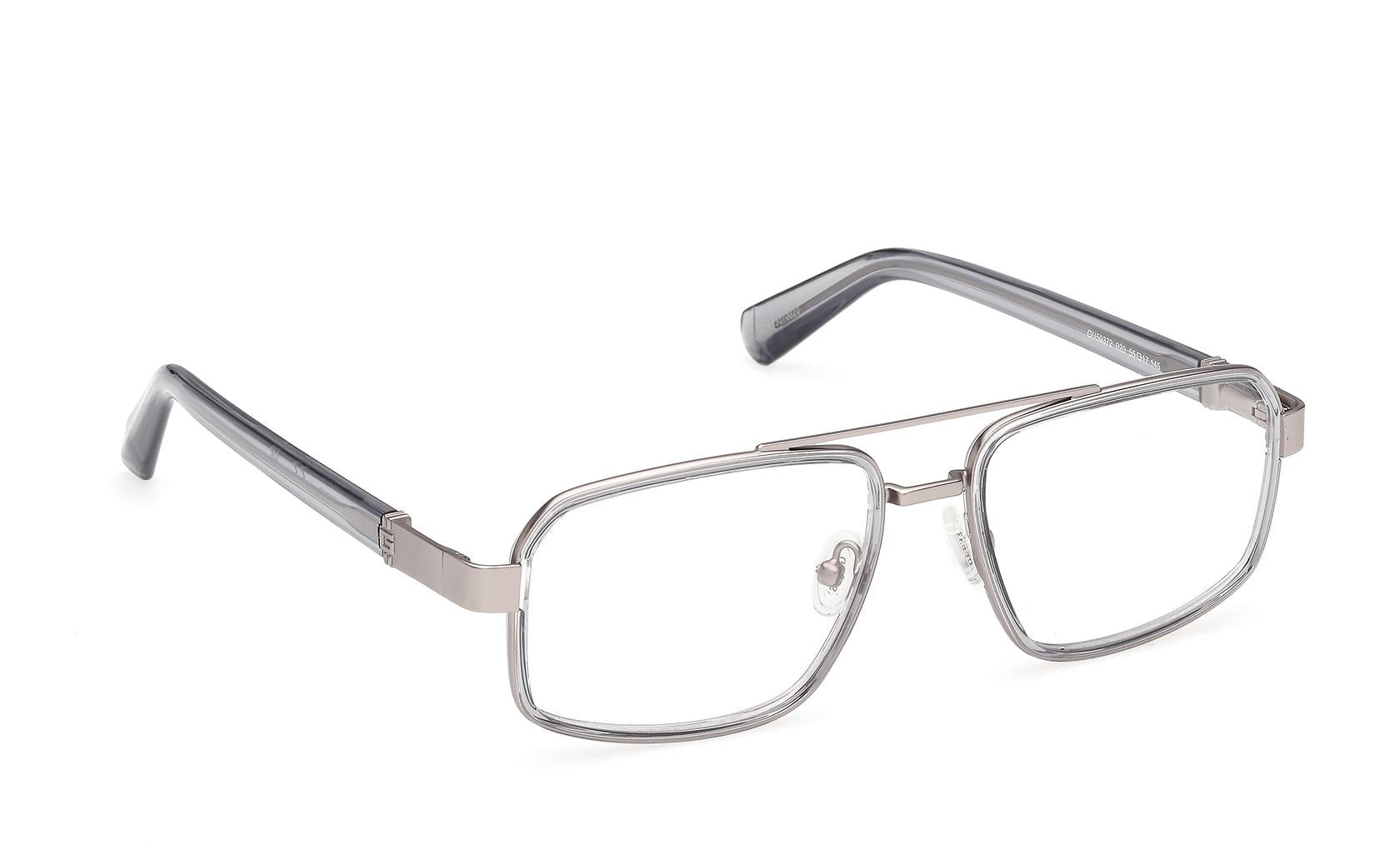 Guess Eyeglasses GU50372 020