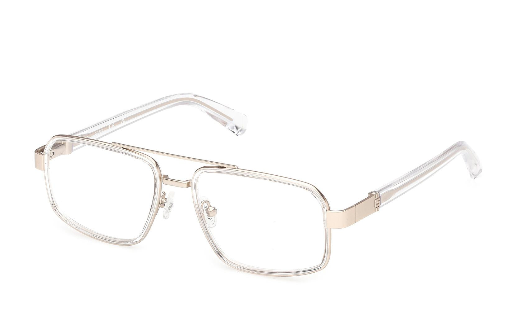 Guess Eyeglasses GU50372 026