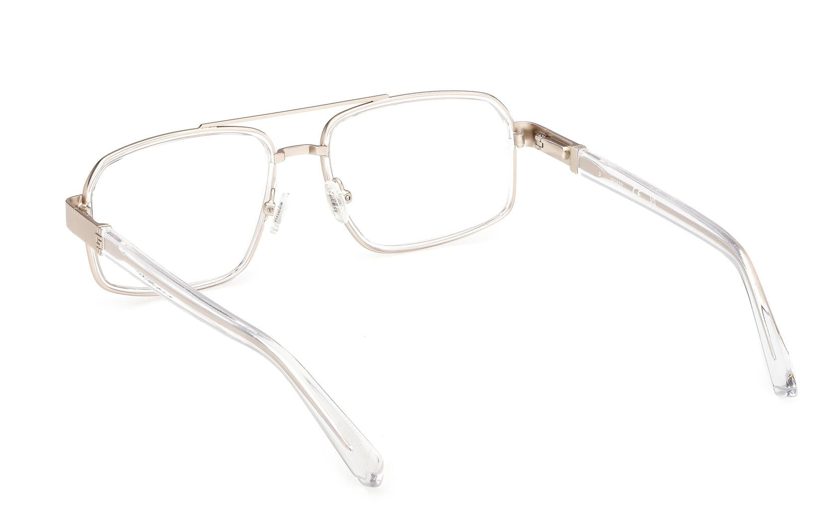 Guess Eyeglasses GU50372 026