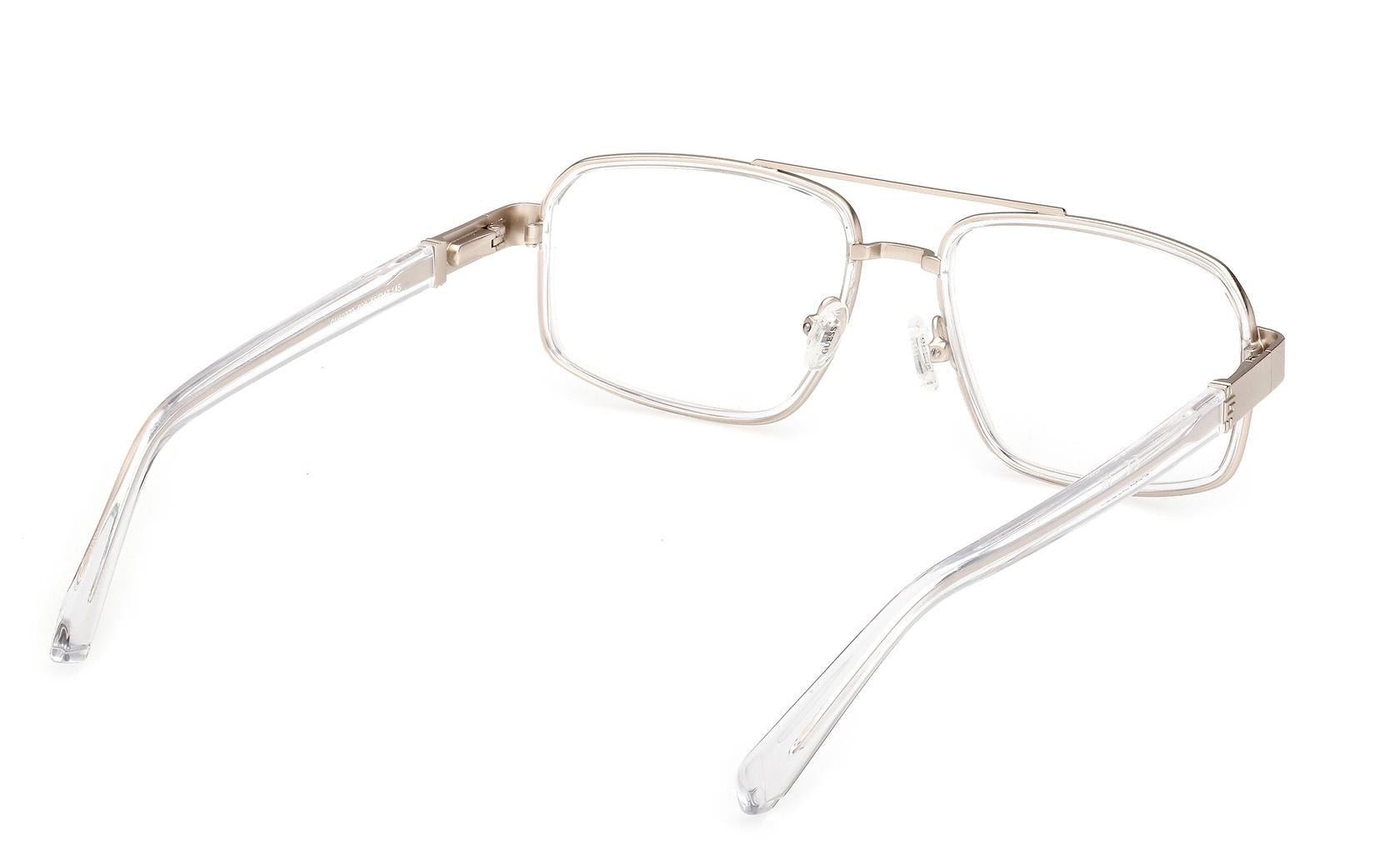 Guess Eyeglasses GU50372 026