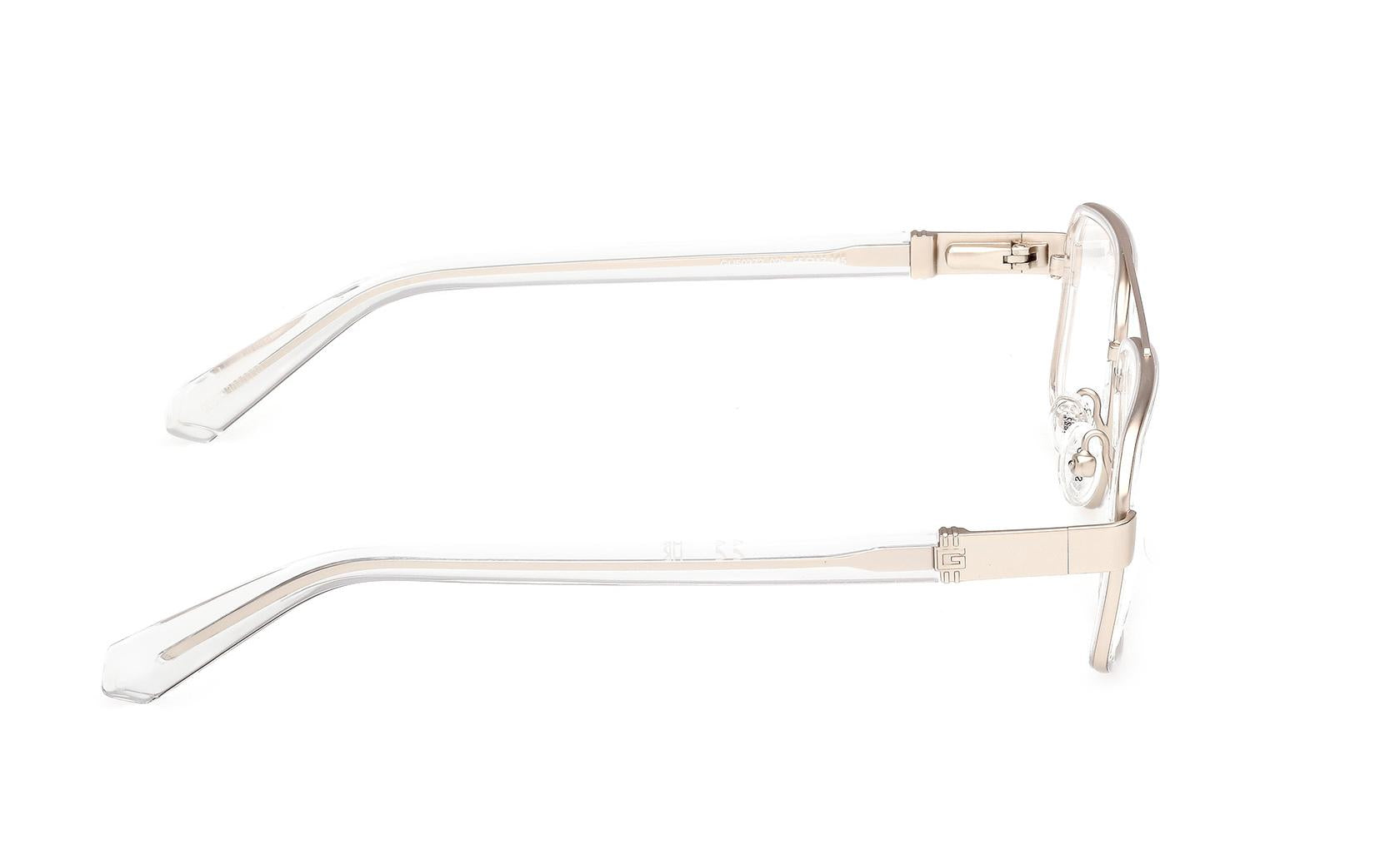 Guess Eyeglasses GU50372 026