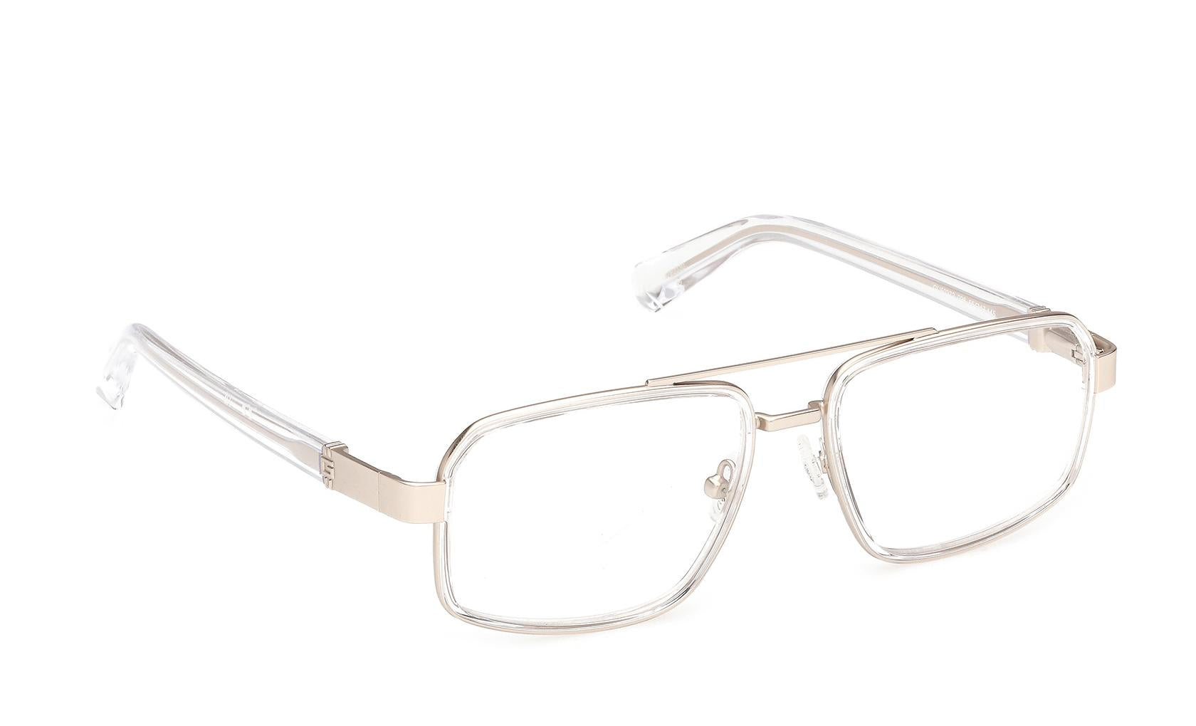 Guess Eyeglasses GU50372 026
