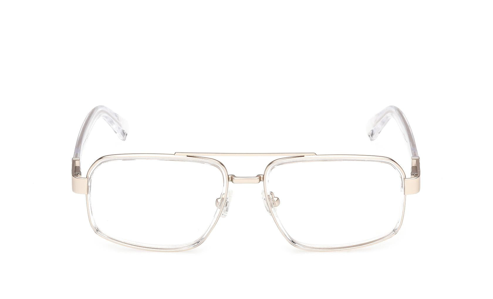 Guess Eyeglasses GU50372 026