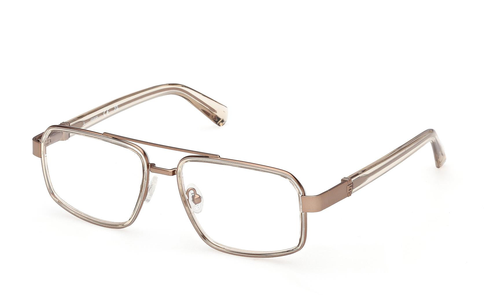 Guess Eyeglasses GU50372 045