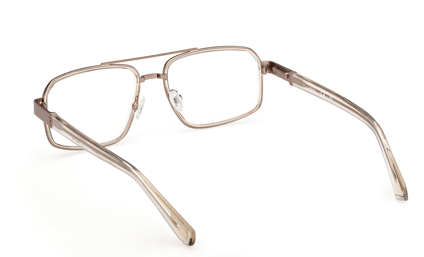 Guess Eyeglasses GU50372 045
