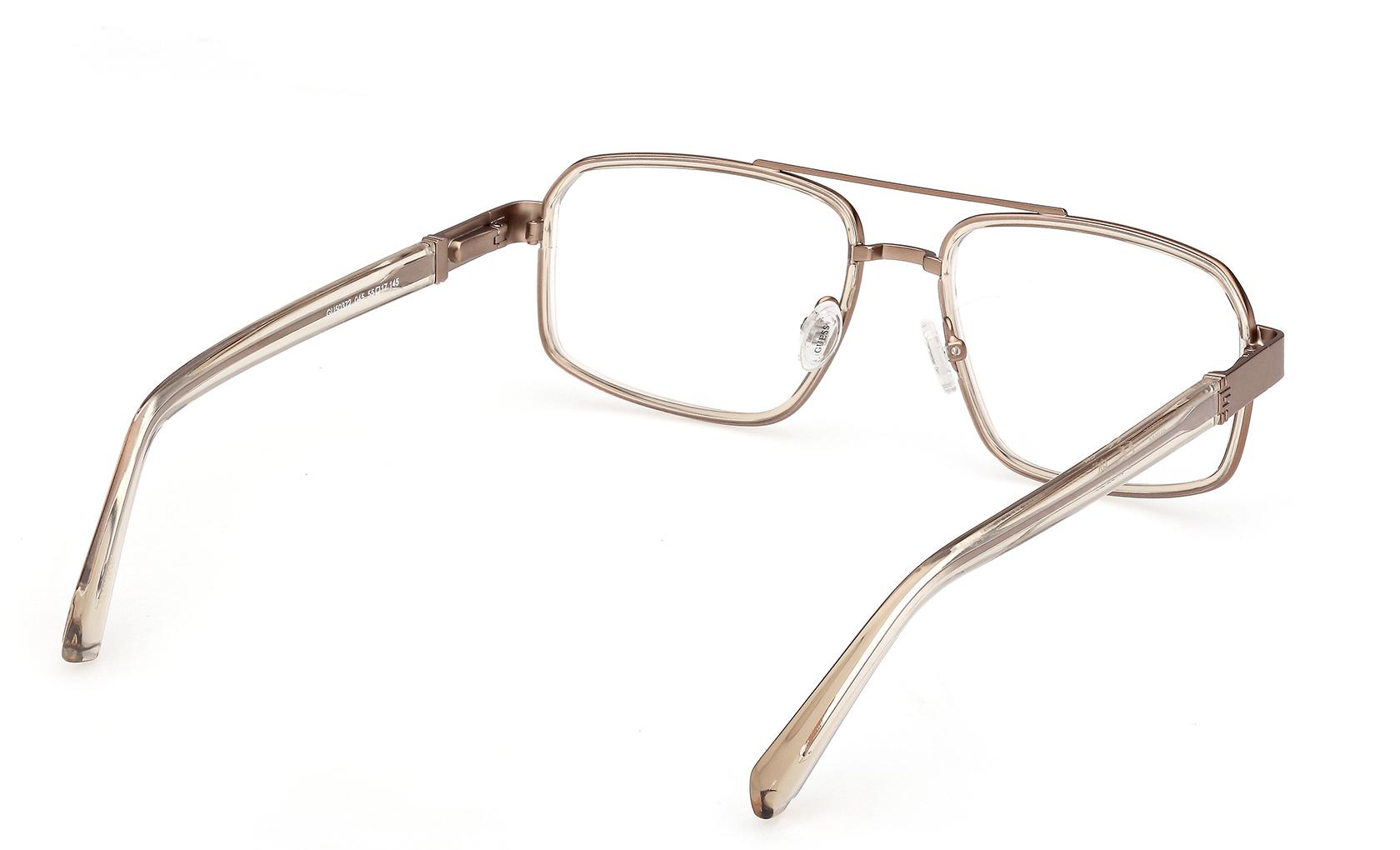 Guess Eyeglasses GU50372 045