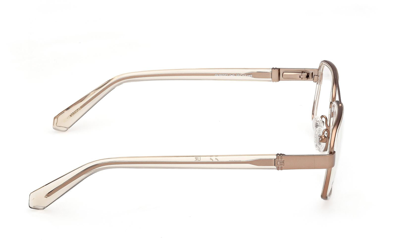 Guess Eyeglasses GU50372 045