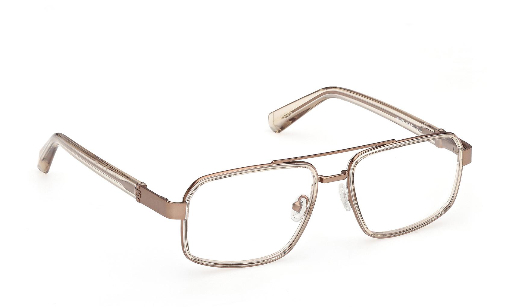 Guess Eyeglasses GU50372 045