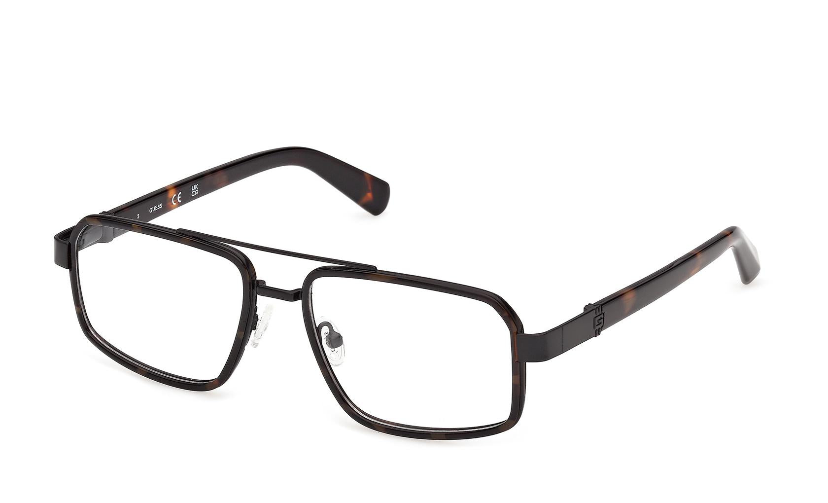 Guess Eyeglasses GU50372 052