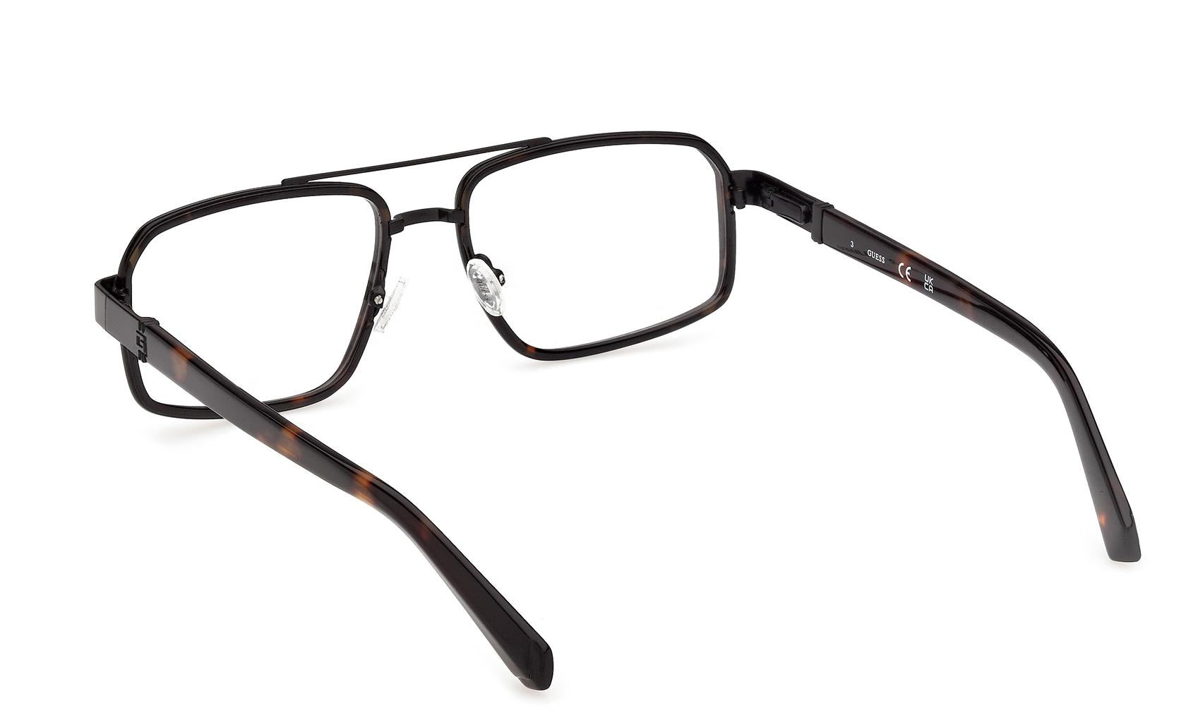 Guess Eyeglasses GU50372 052