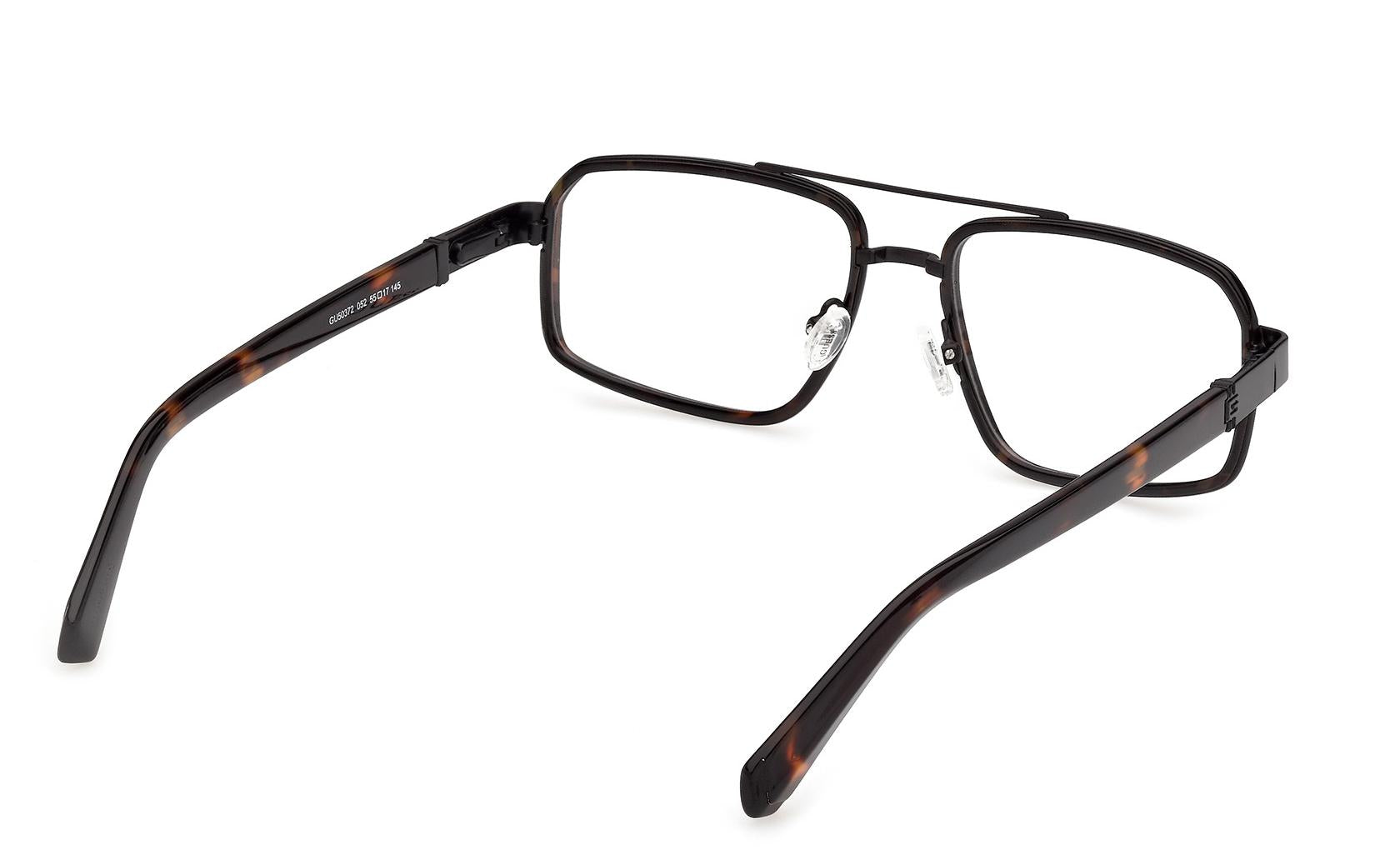Guess Eyeglasses GU50372 052