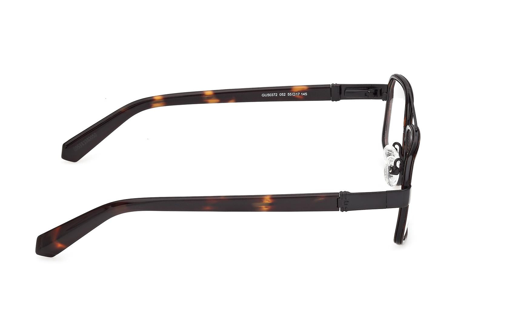 Guess Eyeglasses GU50372 052