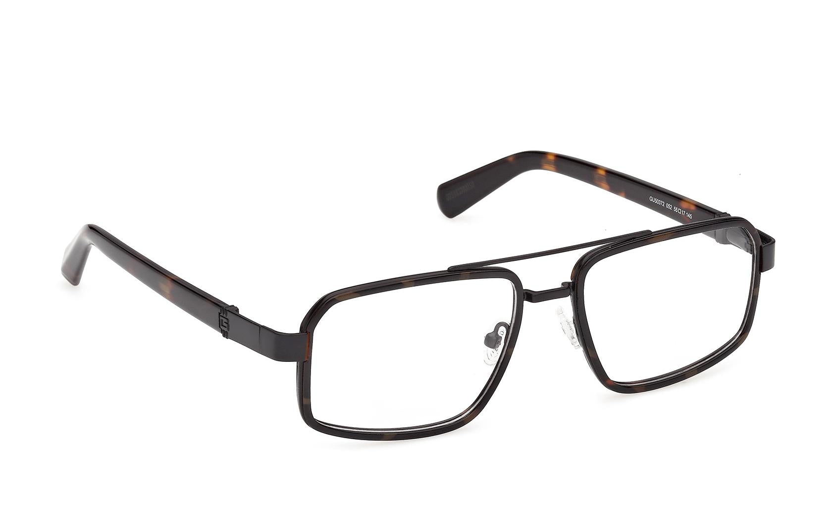 Guess Eyeglasses GU50372 052
