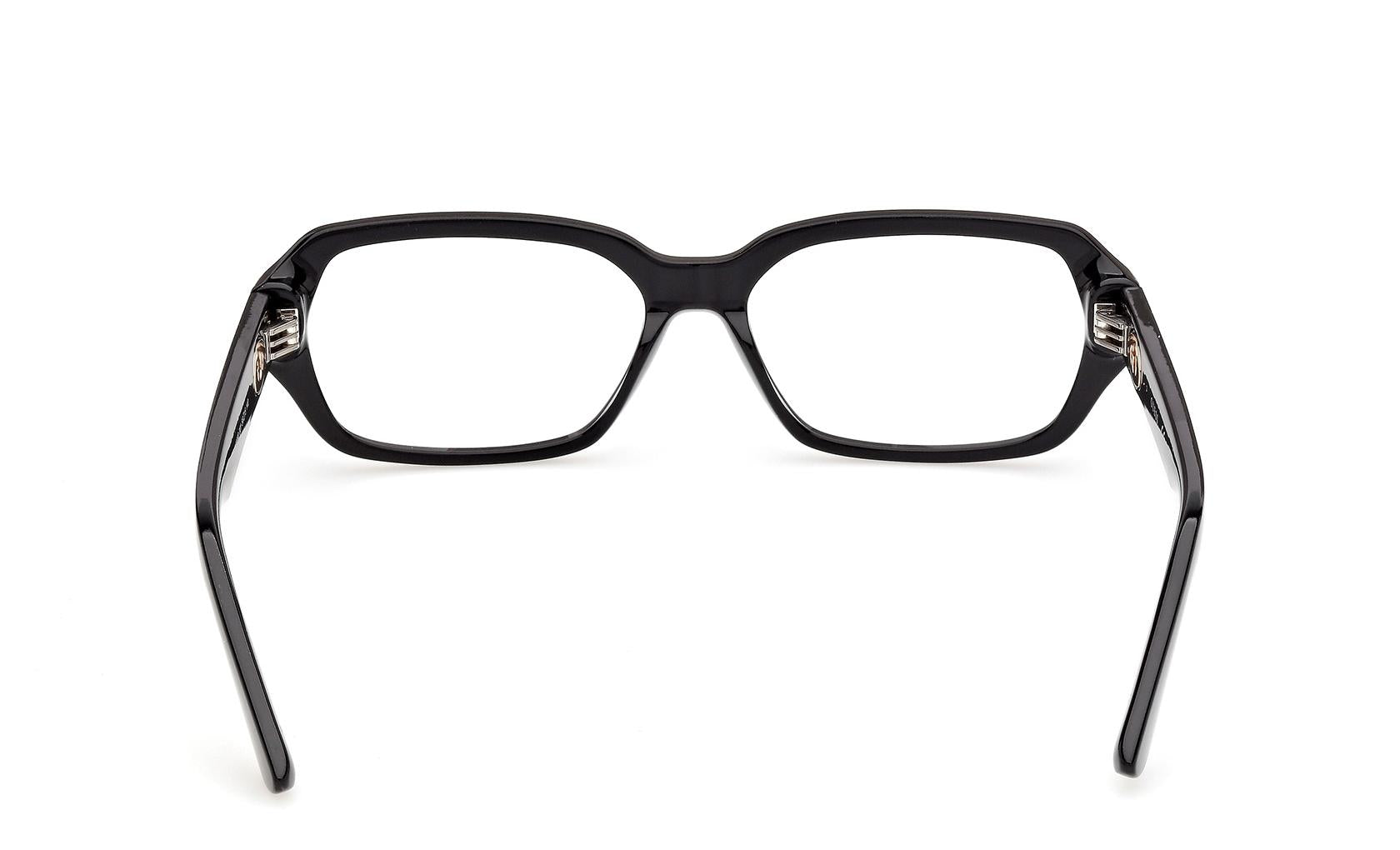 Guess Eyeglasses GU50380 001