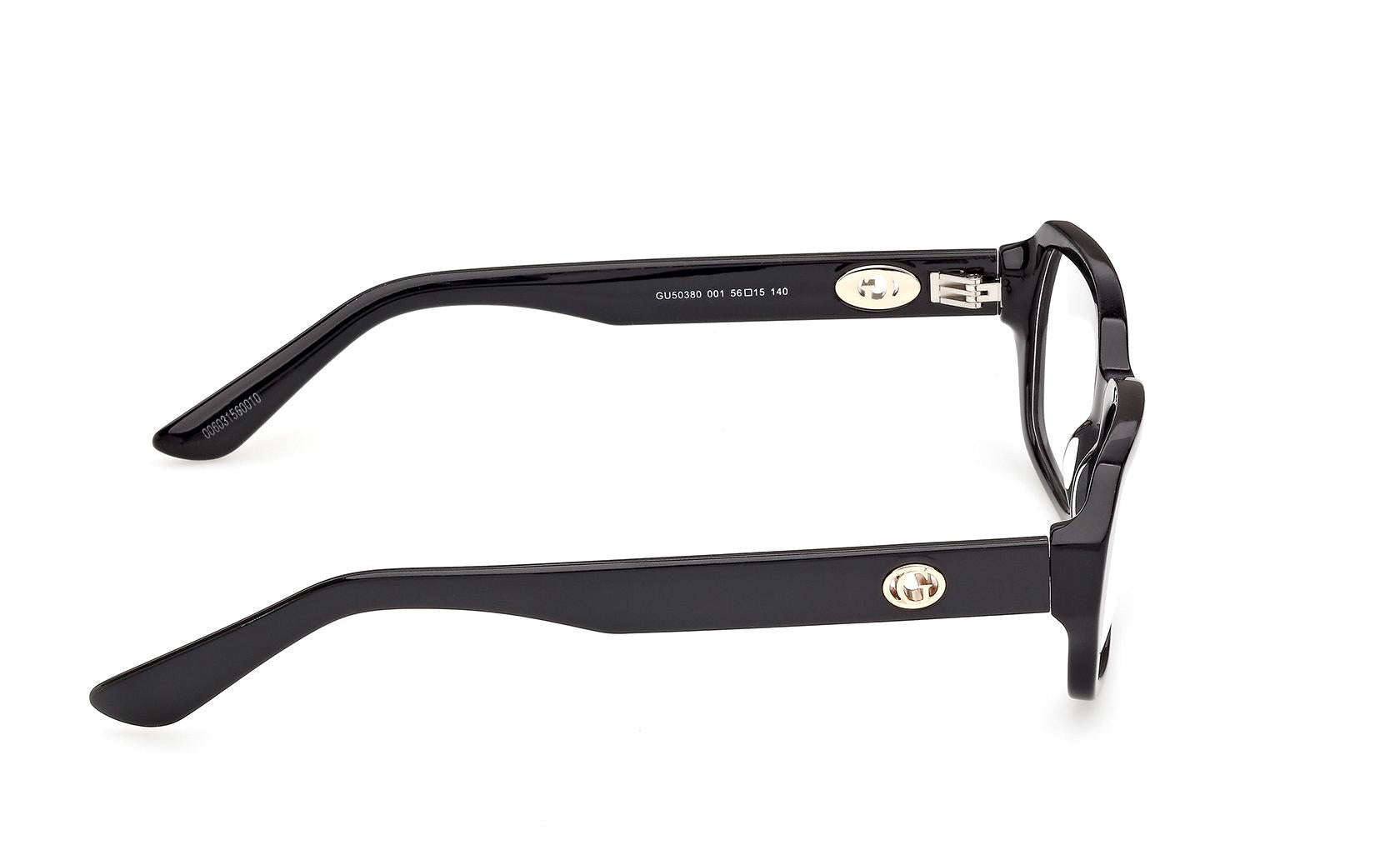 Guess Eyeglasses GU50380 001