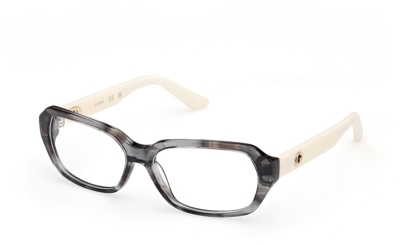Guess Eyeglasses GU50380 020