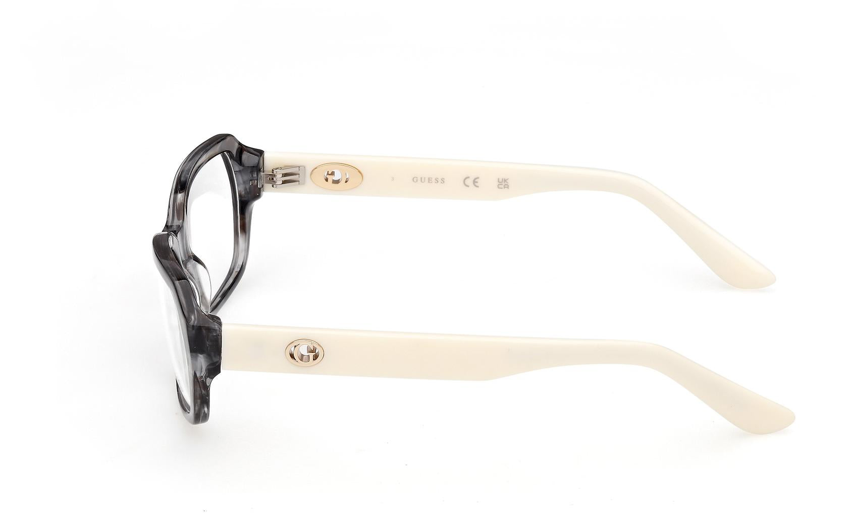 Guess Eyeglasses GU50380 020